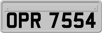 OPR7554