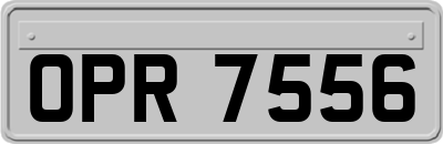 OPR7556
