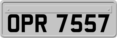 OPR7557