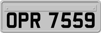 OPR7559