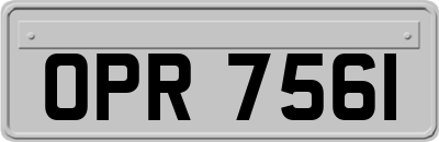 OPR7561