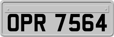 OPR7564