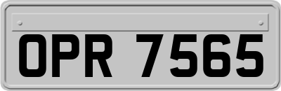 OPR7565