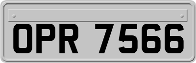 OPR7566