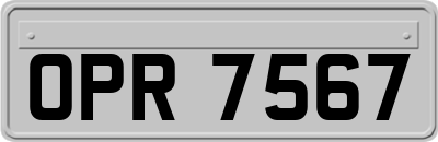OPR7567