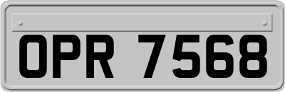 OPR7568