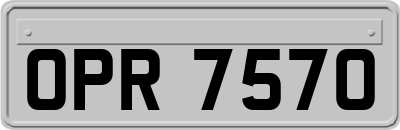 OPR7570