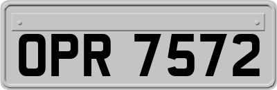 OPR7572