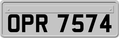 OPR7574