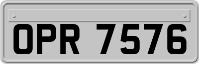 OPR7576