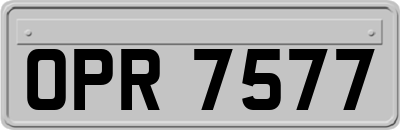 OPR7577