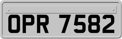 OPR7582