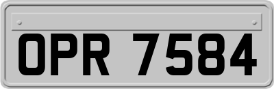 OPR7584