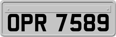 OPR7589