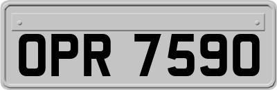 OPR7590