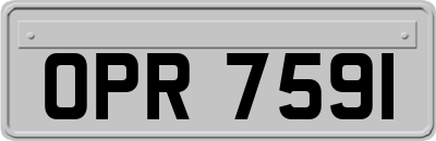 OPR7591