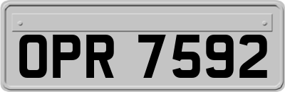 OPR7592
