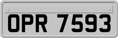 OPR7593