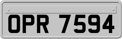 OPR7594