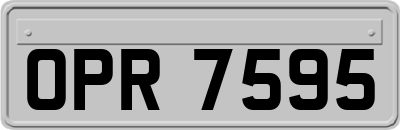 OPR7595