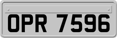 OPR7596