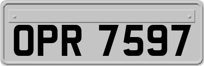 OPR7597