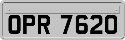 OPR7620