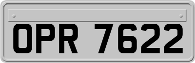 OPR7622
