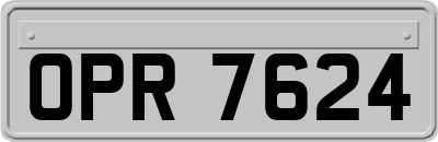 OPR7624