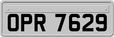 OPR7629