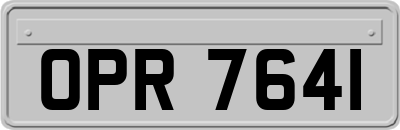 OPR7641