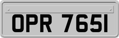 OPR7651