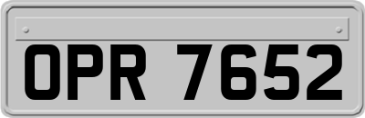 OPR7652