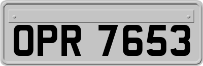 OPR7653
