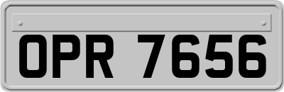 OPR7656