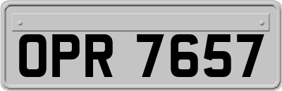 OPR7657