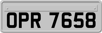 OPR7658