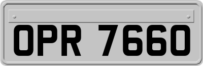 OPR7660