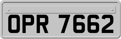 OPR7662