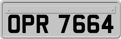 OPR7664
