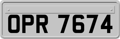 OPR7674