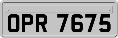 OPR7675