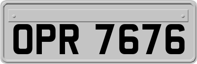 OPR7676