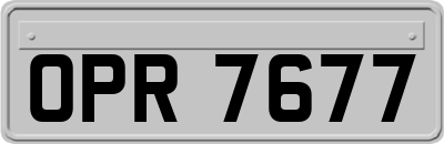 OPR7677