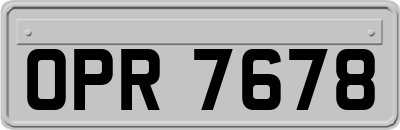 OPR7678