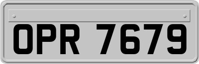OPR7679
