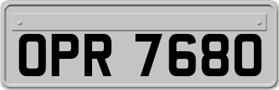 OPR7680