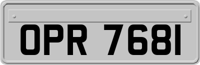 OPR7681