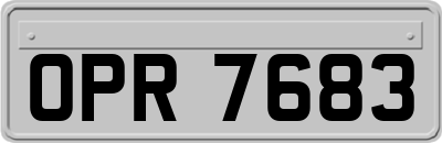 OPR7683