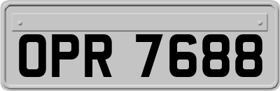 OPR7688